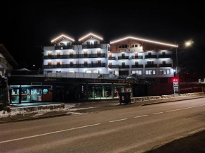 Hotel Pizboè Mazzin